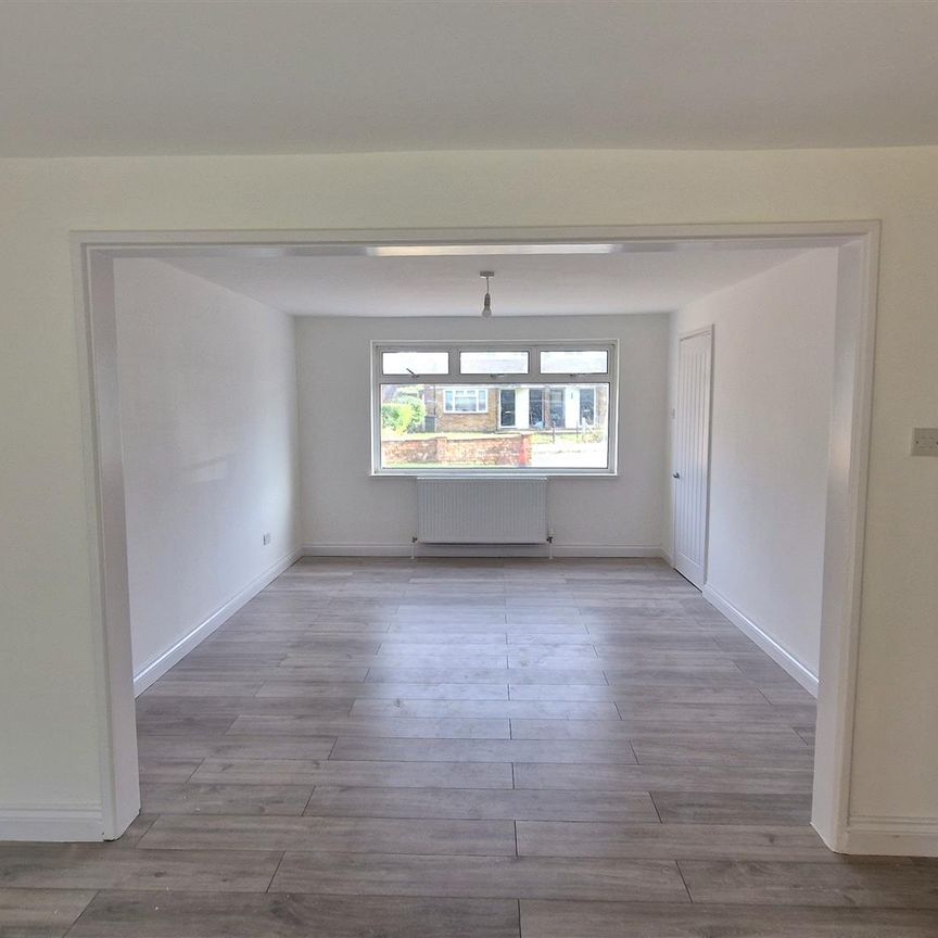 Wingate Crescent, Croydon - Photo 1