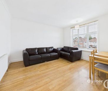 3 bedroom apartment to rent - Photo 4