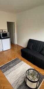 Appartement Poissy 1 pièce(s) 20.60 m2, - Photo 3