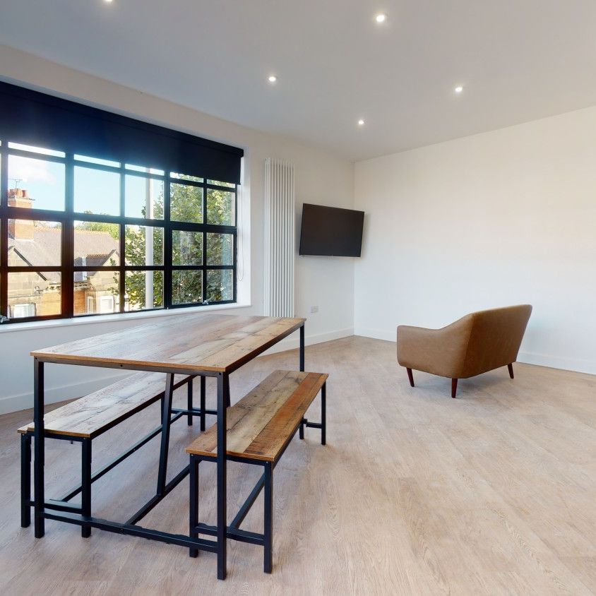 19 Frederick Street Flat 8 - Photo 1