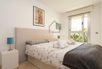 3 bedroom luxury Apartment for rent in Marbella, Andalusia