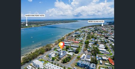 BEACHSIDE LIVING AWAITS IN BONGAREE - Photo 2