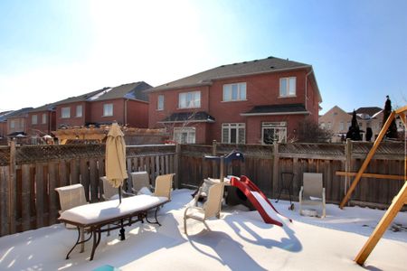 For Lease - 91 Gauguin Avenue, Vaughan, Ontario - Photo 5