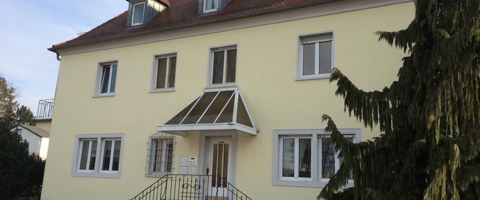 4 Zi. Wohnung in Senden bei Ulm zum mieten - Foto 1