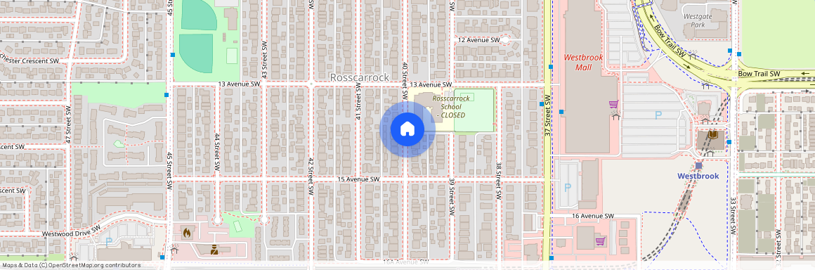 Calgary, Calgary, Calgary Metropolitan, T3C 1W7