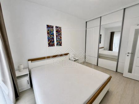 Apartament 3 camere de inchiriat, bloc nou, parcare subterana - langa Parcul Sub Arini, Sibiu - Photo 5