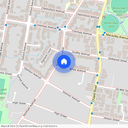 33 White Avenue, Bankstown NSW 2200