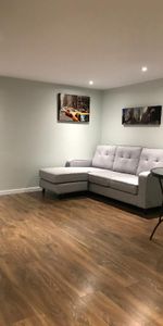 Location 3 1/2 Laval-des-Rapides - Photo 4