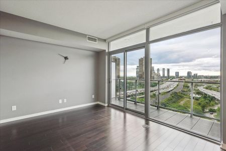 For Lease - 105 The Queens Way Unit# 1607, Toronto, Ontario - Photo 2