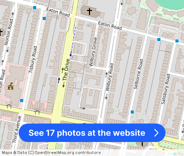 Wilbury Grange - Photo 1