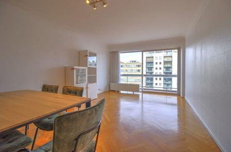 Appartement te huur - Foto 2
