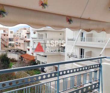 Ενοικίαση κατοικίας, 75 τ.μ., Μαρκόπουλο Μεσογαίας, 650 € - Photo 2