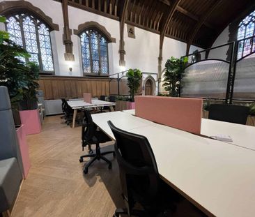 Classic Studio - Photo 1