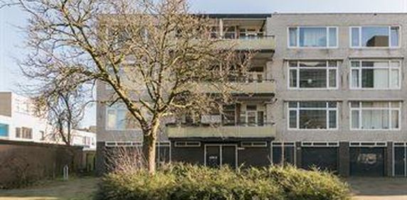 Van Vollenhovenlaan 3527 Utrecht - Foto 2