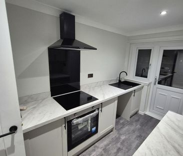 2 Bed Flat, Carron Place, G22 - Photo 5