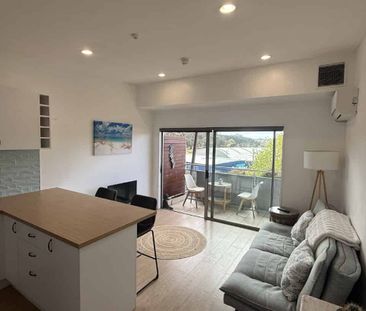 Semi Furnished - Albany - Photo 1