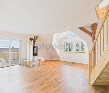 Special 2-room apartment with terrace and garden near Lake Constance - Photo 3
