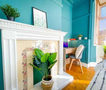 4 bedroom house of multiple occupation to rent - Photo 5