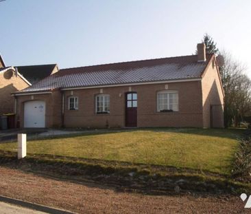 Loue Maison à Villers-Guislain - Photo 2