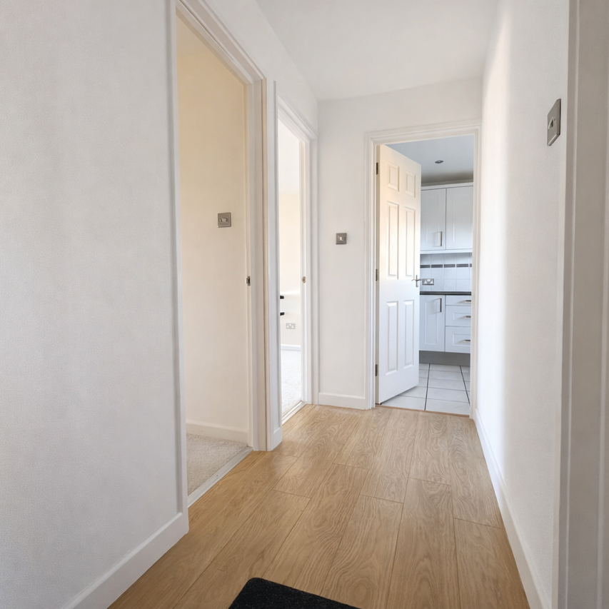 Somerford Way, Chris..., Francesca Court, BH23 3QN, Christchurch - Photo 1