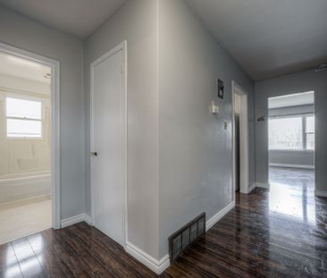 For Lease - 7 Balmoral Drive Unit# 3, Kitchener, Ontario - Photo 1