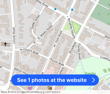 By The Park Room 2 - Photo 1