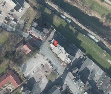 Gemütliches ca. 36m² großes Appartement mit Aufzug, Loggia und Einb... - Photo 1