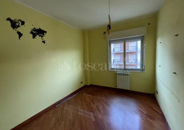 Casa in affitto - Via Carlo Goldoni, Palermo (rif. 12/2026)