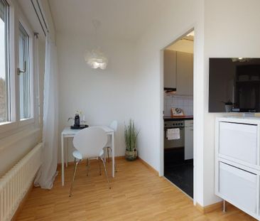 "Single Wohnung im Gundeli zu vermieten" - Photo 6