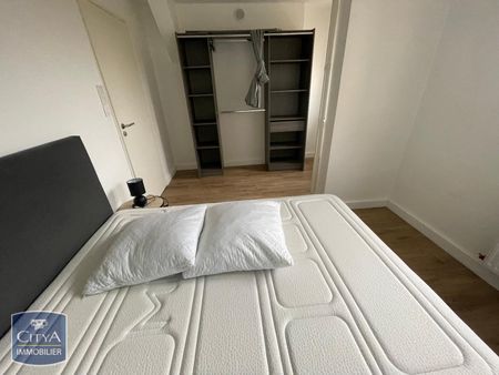 Location Appartement 2 pièces 55m² LE MANS 72000 - Photo 4