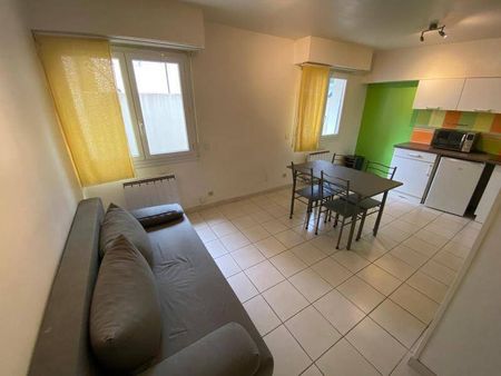 Location appartement 2 pièces 42.68 m² à Montpellier (34000) - Photo 2