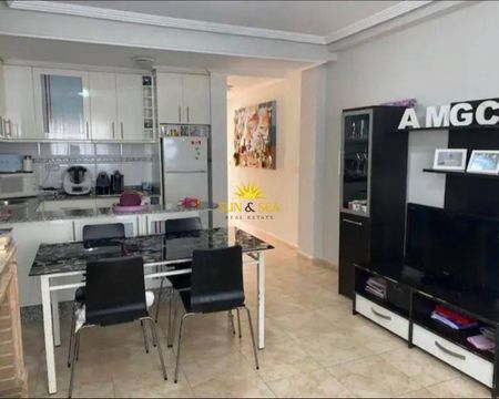 GROUND FLOOR FOR RENT, 3 BEDROOMS AND 2 BATHROOMS IN CABO DE PALOS - MURCIA - Photo 5