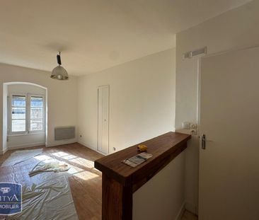 Location Appartement 1 pièce 18m² BLOIS 41000 - Photo 3