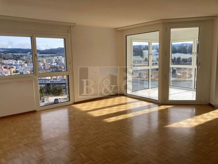 3.5 Zimmer, 2. Stock - Photo 2