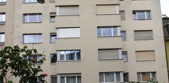 "1-Zimmerwohnung nähe Kleinbasler Rheinufer" - Foto 2