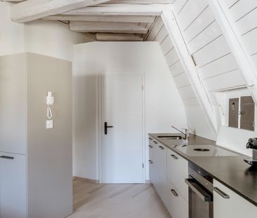 1.5 Zimmer, 30 m² - Photo 1