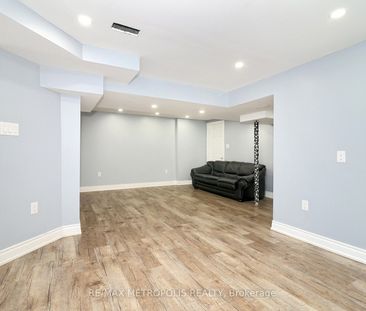For Lease - 33 Lipton Crescent Unit# #BASEMENT, Whitby, Ontario - Photo 6