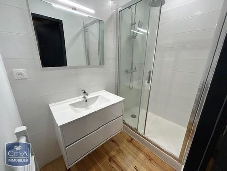 Location Appartement 2 pièces 44m² PAMIERS 09100 - Photo 4