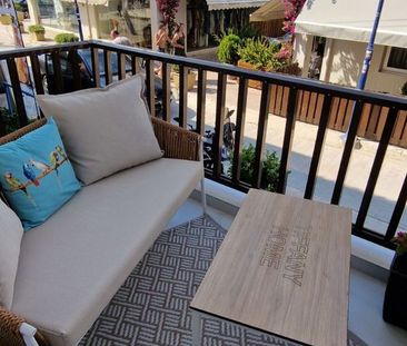 Διαμέρισμα για ενοικίαση Πευκοχώρι (Παλλήνη) - Photo 3