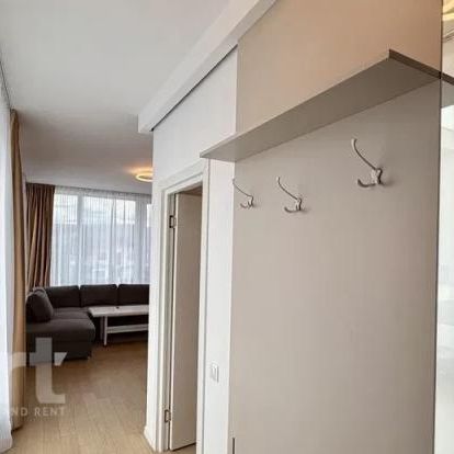 Apartament 2 camere de inchiriat Apahida Centru prima inchiriere - Fotografie 1