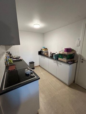 Jolie studio à la rue de Morat 8 - Photo 2