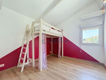 Maison T4 Vide avec jardin secteur Confina - Photo 4