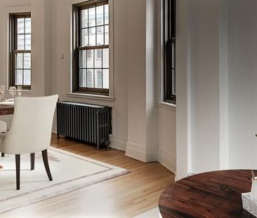 Haddon Hall - Photo 3