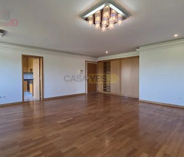 Apartment T3 in Parque das Nações, Lisboa - Foto 5