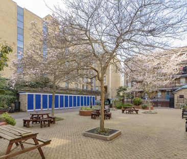 Gatliff Close, SW1W, Ebury Bridge Road - Photo 4