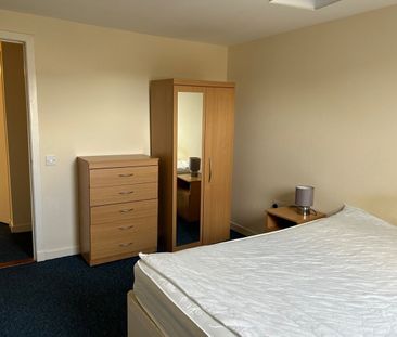 1 Bed Flat, John Knox Court, AB24 - Photo 1