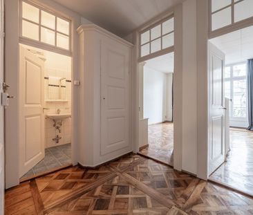 Charmant appartement à louer au coeur de Fribourg - Photo 2