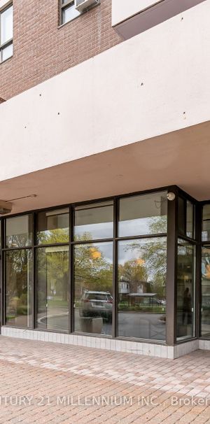 For Lease - 1625 Bloor Street Unit# 420, Mississauga, Ontario - Photo 1