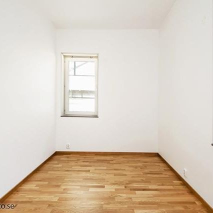 Lavettvägen, Sundbyberg - Foto 1