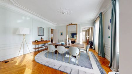 Rental Apartment Paris 1st Palais-Royal - Photo 2